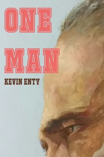 Cover of One Man