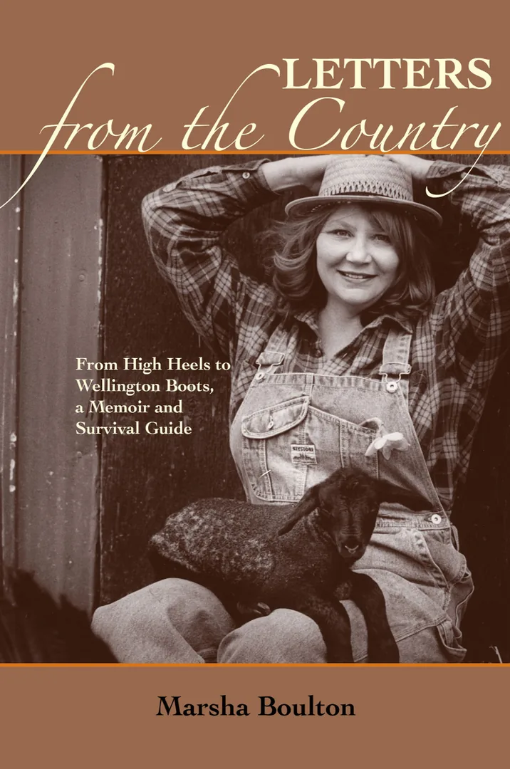 Letters from the Country