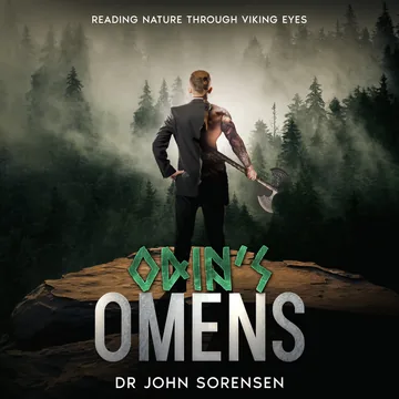 Cover of Odin's Omens