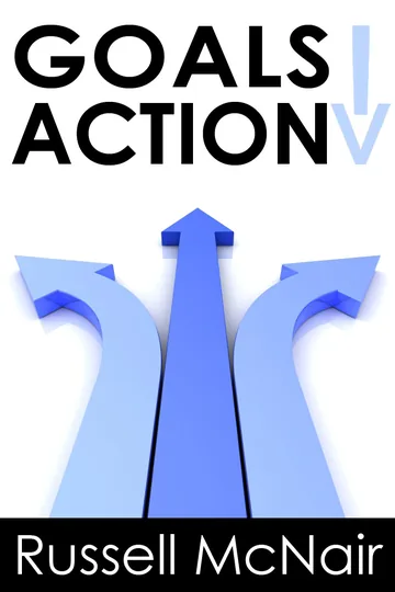 Cover of Goals Action!