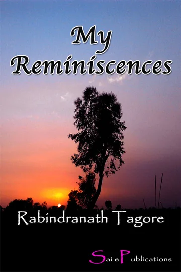 Cover of My Reminiscences