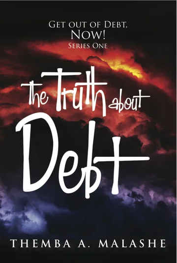 Cover of The Truth About Debt