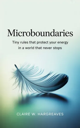 Cover of Microboundaries