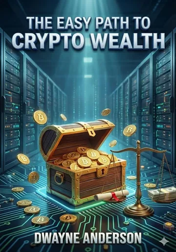 The Easy Path to Crypto Wealth