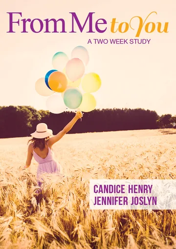 Cover of From Me to You