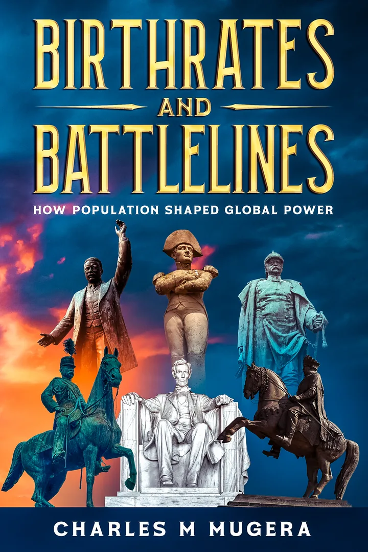 Birthrates and Battlelines