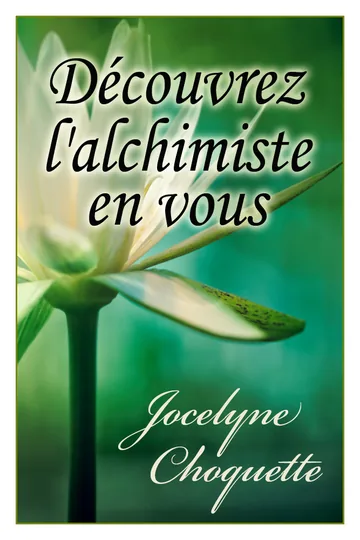Cover of Découvrez L'Alchimiste en Vous