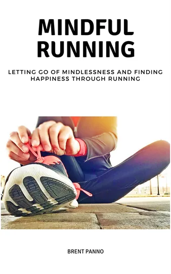 Cover of Mindful Running
