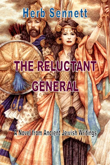 Cover of The Reluctant General