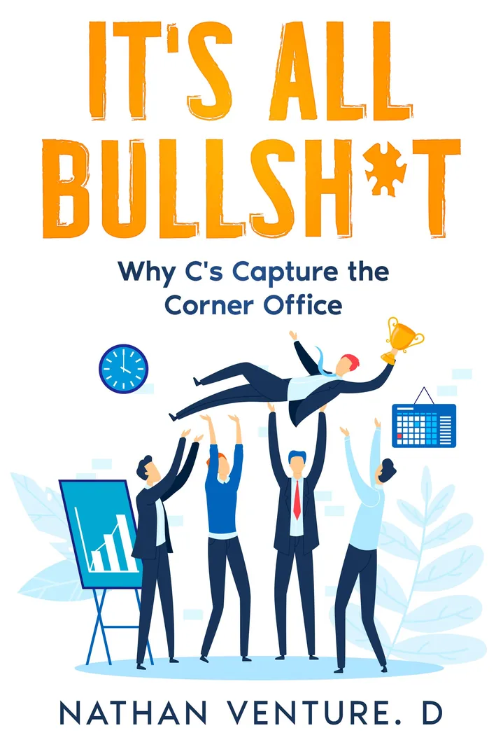 It's All Bullsh*t