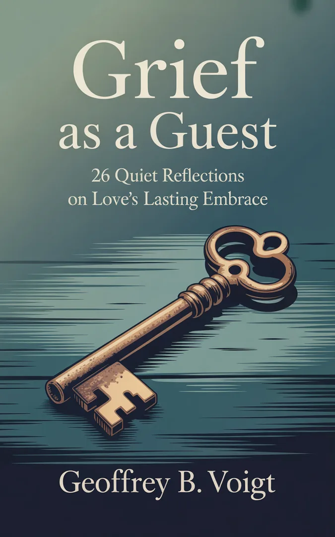 Grief as a Guest