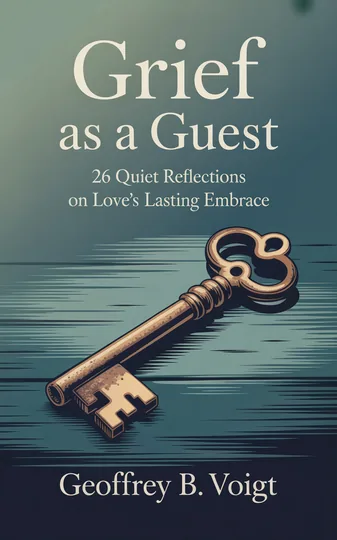 Grief as a Guest