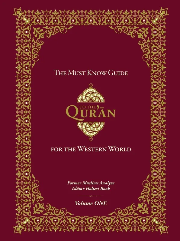 The Must Know Guide to the Qur'an for the Western World