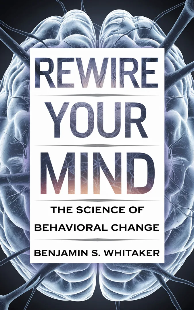 Rewire Your Mind