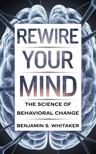 Cover of Rewire Your Mind