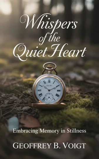 Cover of Whispers of the Quiet Heart