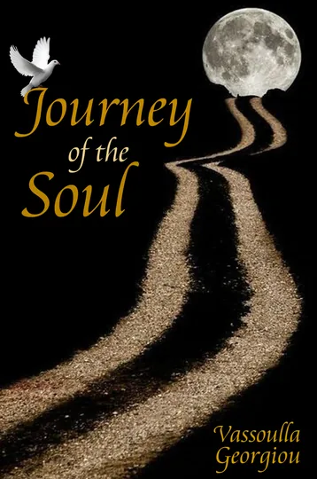 Cover of Journey of the Soul