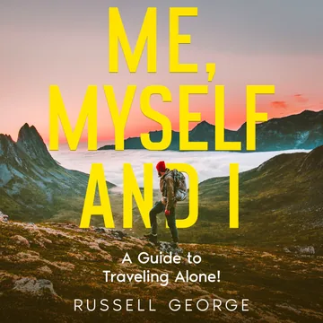 Cover of Me, Myself and I