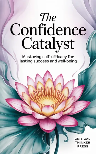 Cover of The Confidence Catalyst