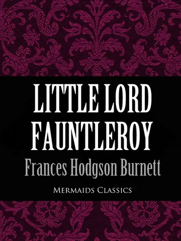 Cover of Little Lord Fauntleroy (Mermaids Classics)