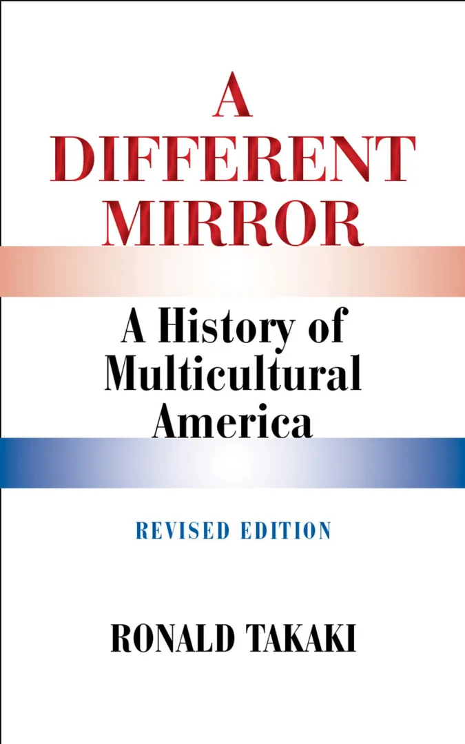A Different Mirror