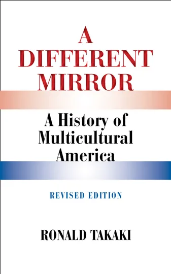 A Different Mirror