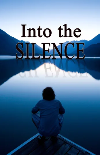 Cover of Into the Silence