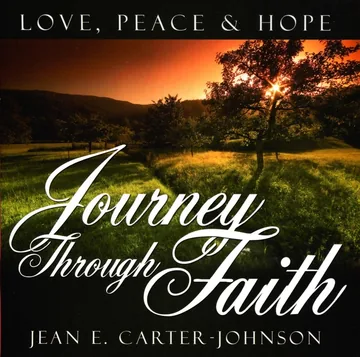 Cover of Journey Through Faith