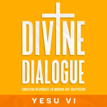 Cover of Divine Dialogue