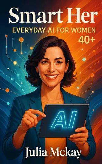 Cover of Smart Her