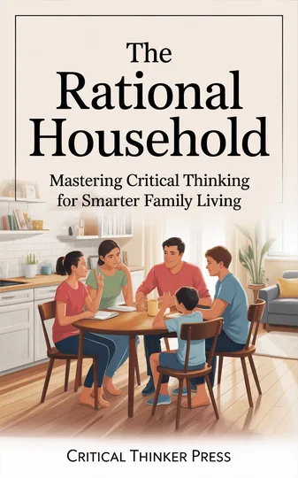 Cover of The Rational Household