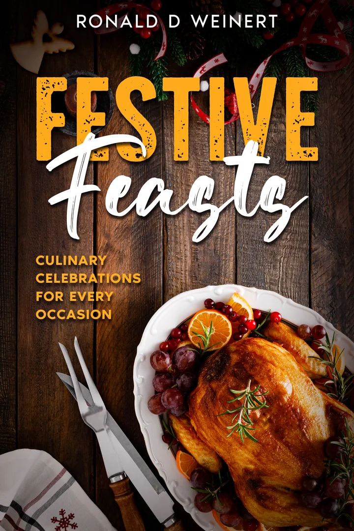 Festive Feasts