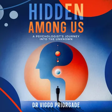Cover of Hidden Among Us