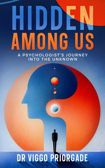 Cover of Hidden Among Us