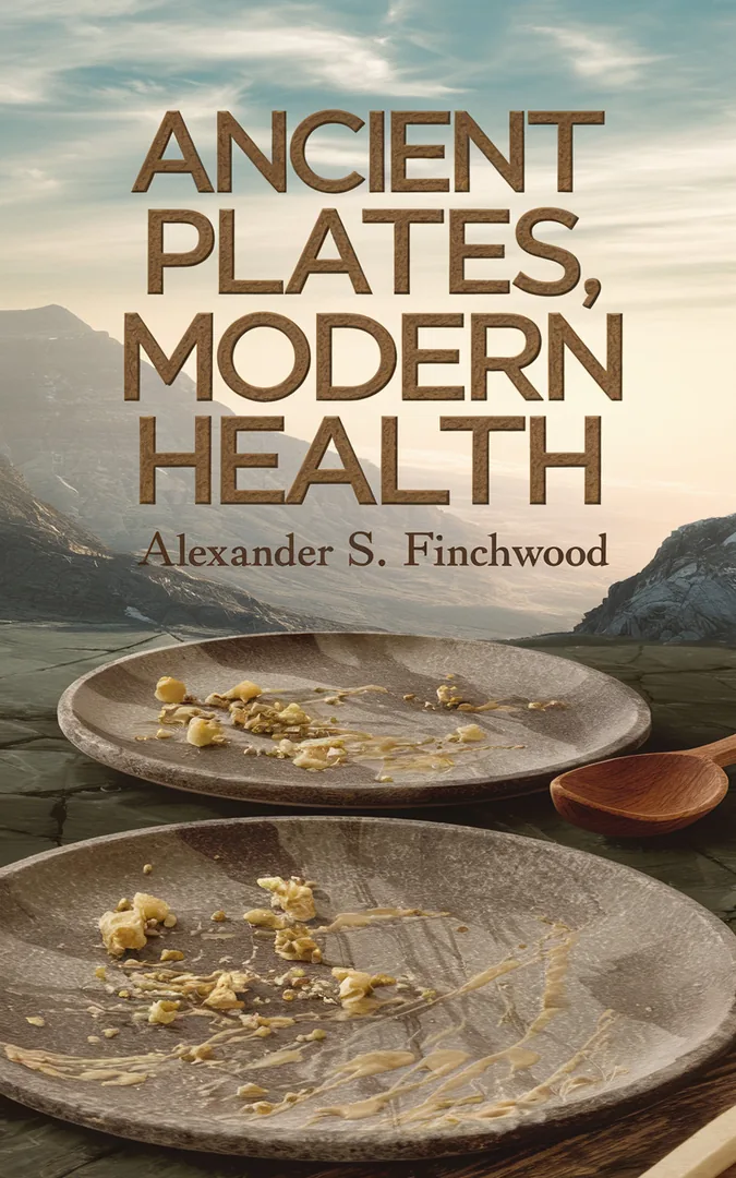 Ancient Plates, Modern Health