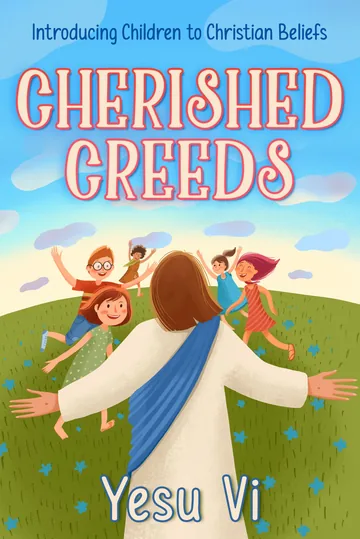 Cover of Cherished Creeds