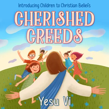 Cover of Cherished Creeds