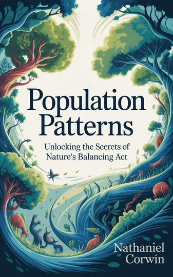 Cover of Population Patterns
