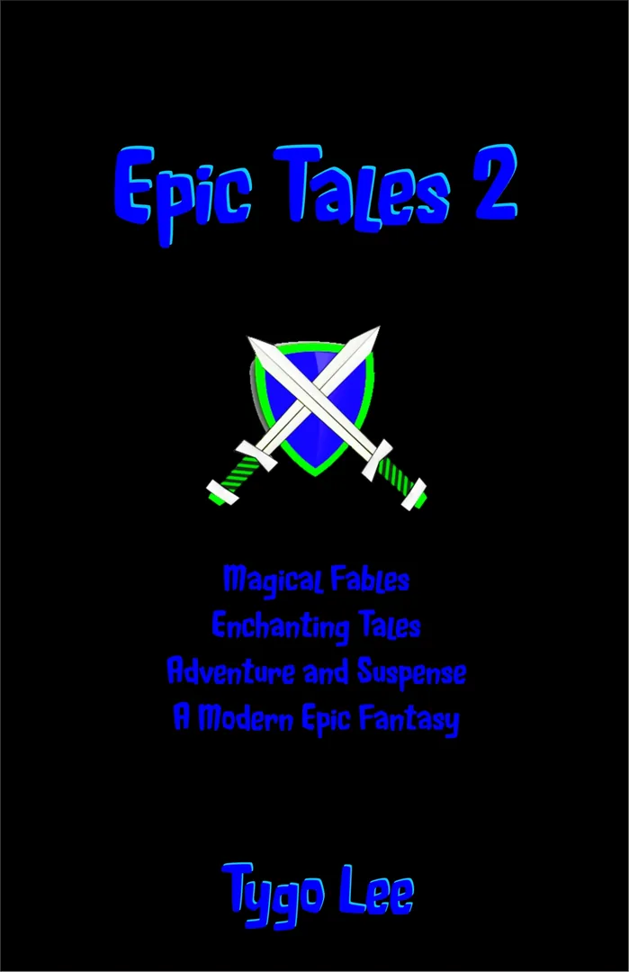 Epic Tales 2