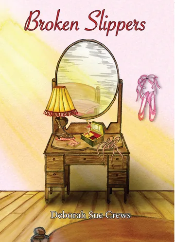 Cover of Broken Slippers