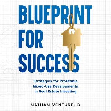 Cover of Blueprint for Success