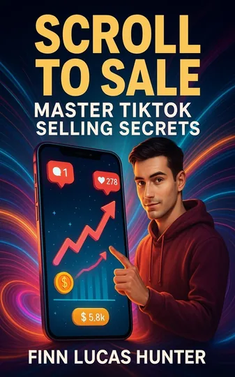 Cover of Scroll to Sale