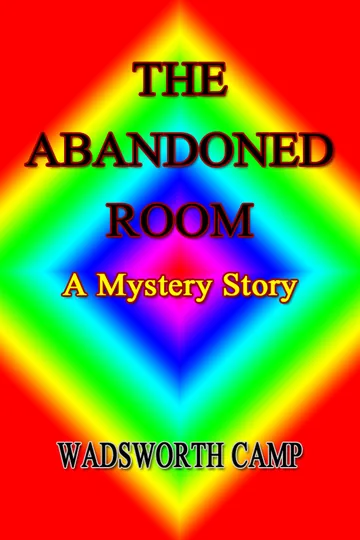 Cover of The Abandoned Room