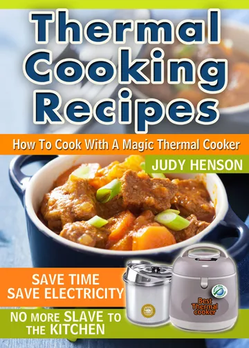 Thermal Cooking Recipes