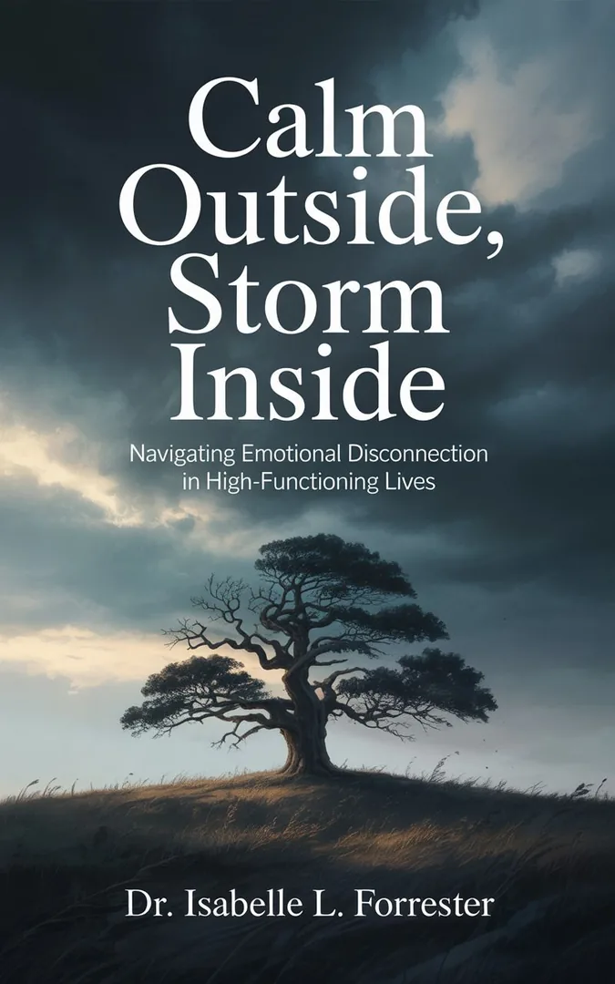 Calm Outside, Storm Inside