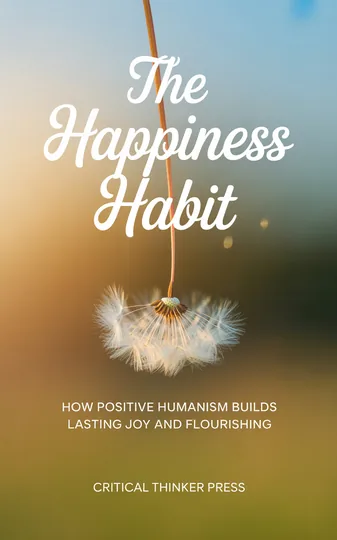 Cover of The Happiness Habit