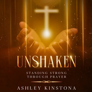 Cover of Unshaken