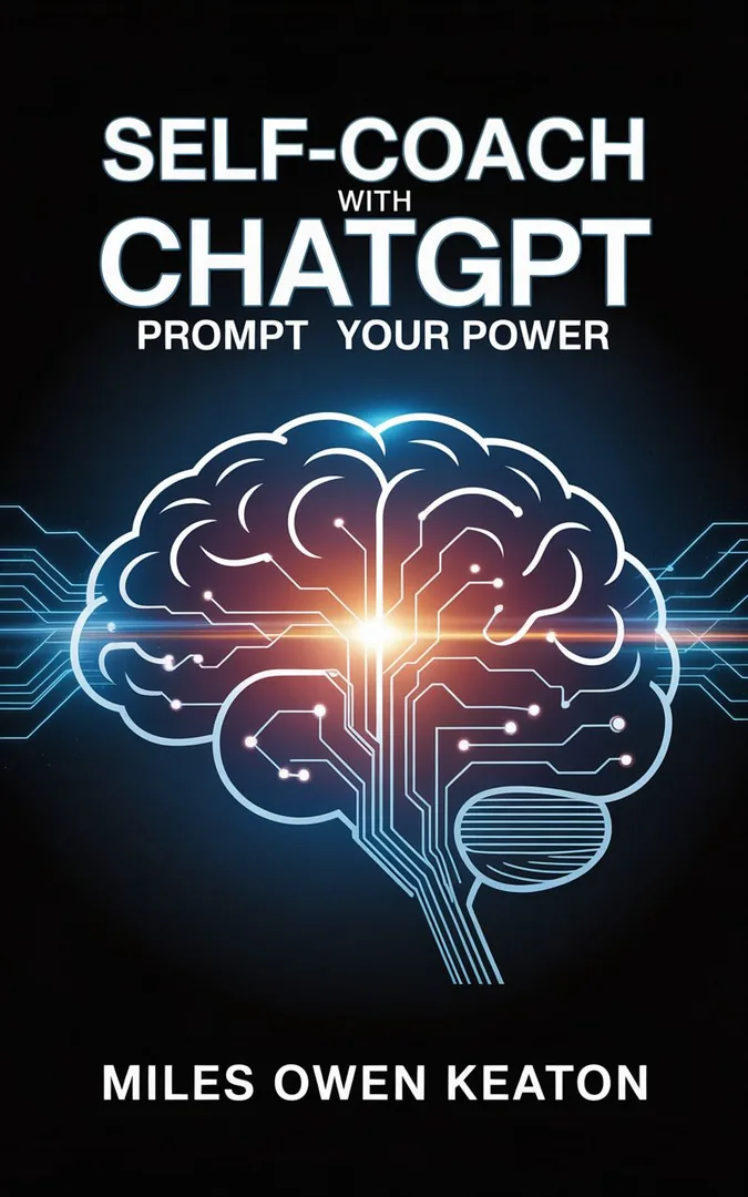 Self-Coach with ChatGPT