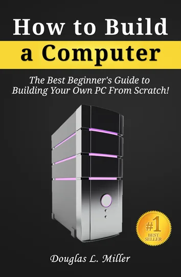Cover of How to Build a Computer