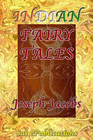 Cover of Indian Fairy Tales